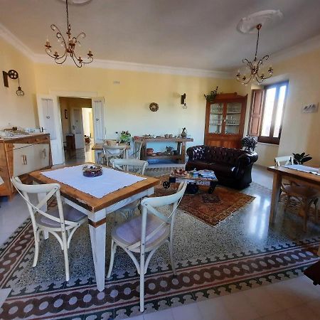 Amaranto99 Bed & Breakfast L'Aquila Ngoại thất bức ảnh