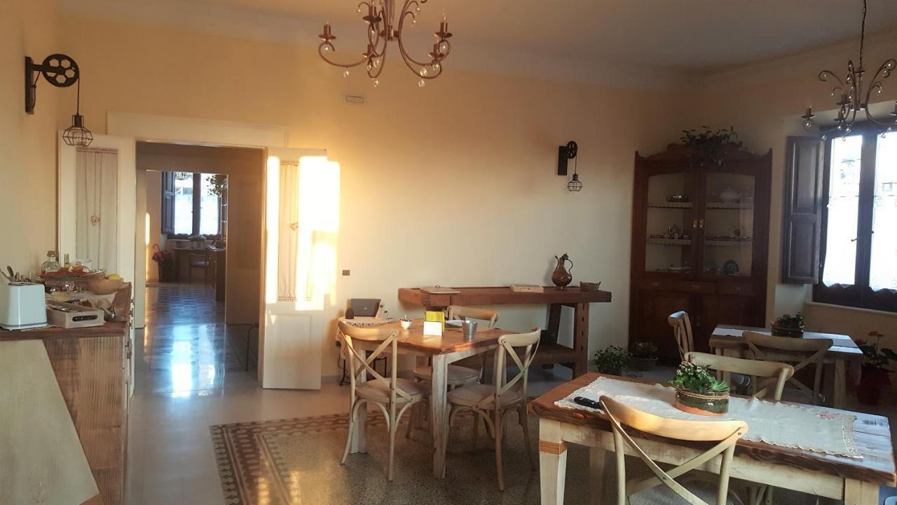 Amaranto99 Bed & Breakfast L'Aquila Ngoại thất bức ảnh