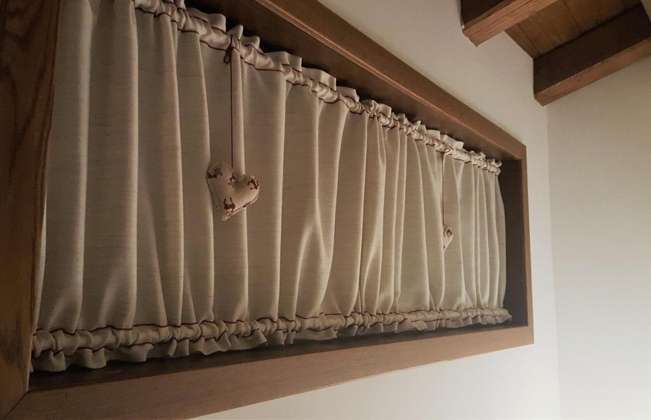Amaranto99 Bed & Breakfast L'Aquila Ngoại thất bức ảnh