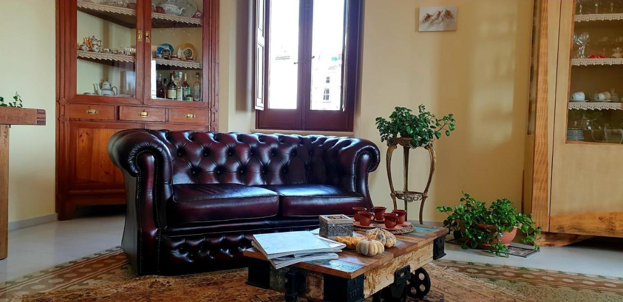 Amaranto99 Bed & Breakfast L'Aquila Ngoại thất bức ảnh