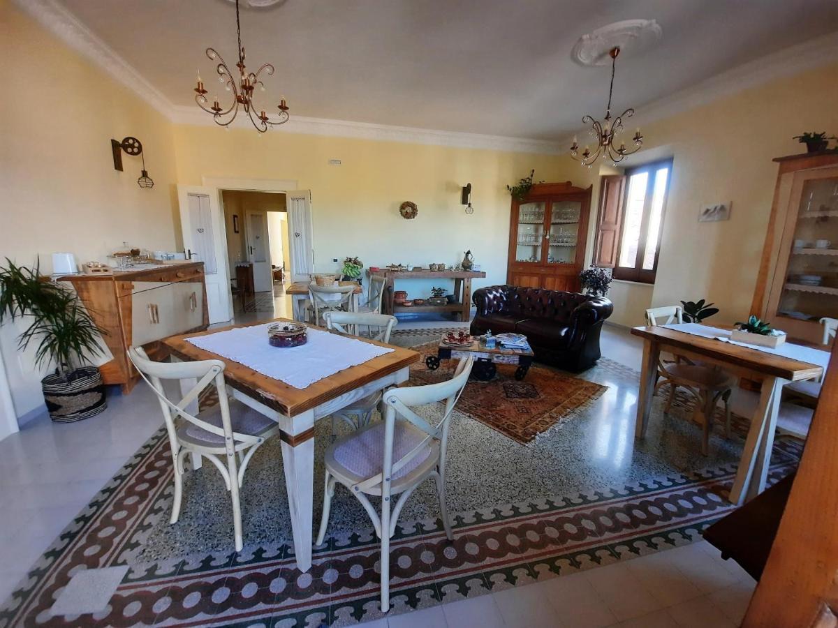 Amaranto99 Bed & Breakfast L'Aquila Ngoại thất bức ảnh