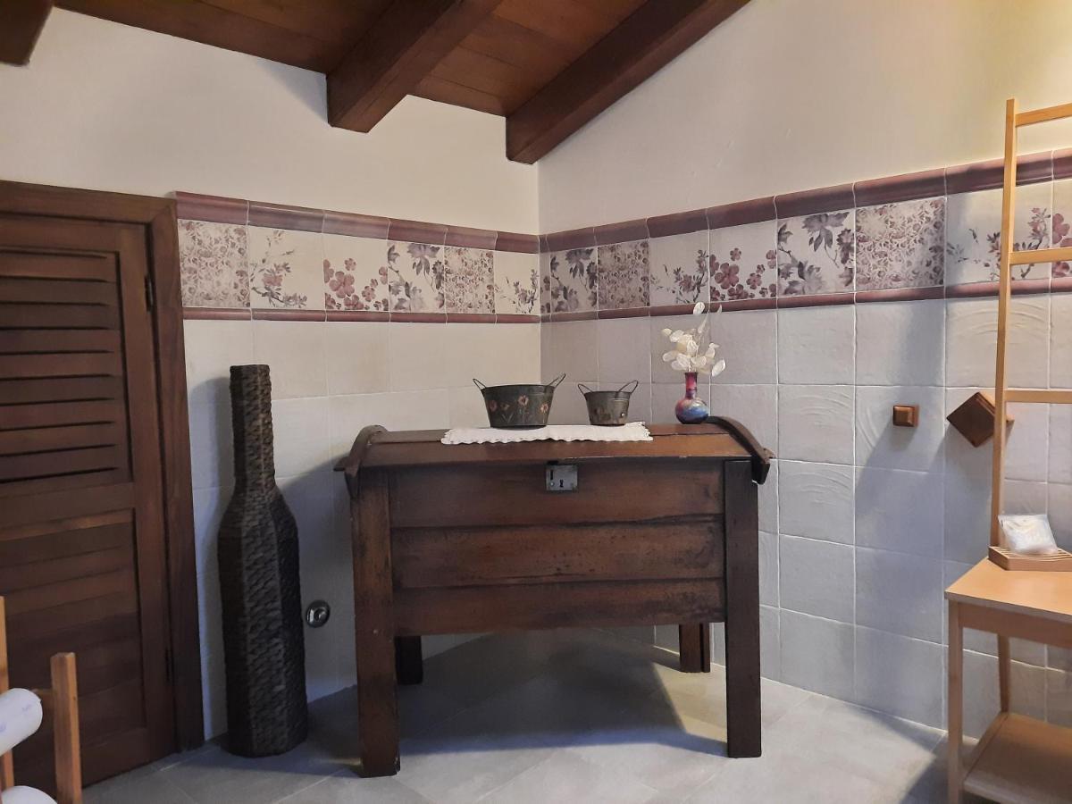Amaranto99 Bed & Breakfast L'Aquila Ngoại thất bức ảnh